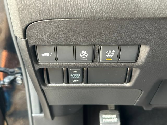 Certified 2023 Nissan Armada SL w/ Midnight Edition Package AWD/4WD image 21