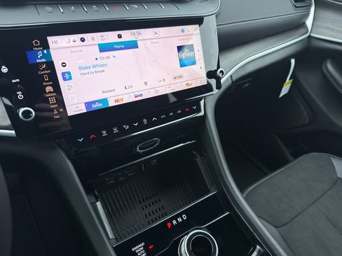 New 2026 Jeep Grand Cherokee L 4WD image 20