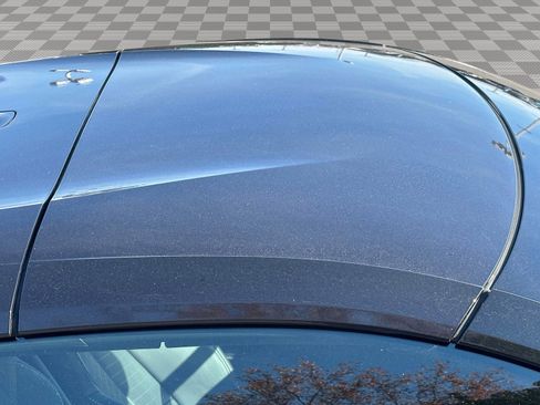 Certified 2025 Chevrolet Corvette Stingray Premium Conv w/ Z51 Performance Package image 10