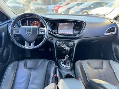 Used 2014 Dodge Dart Limited image 16