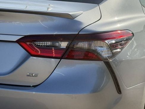 Used 2024 Toyota Camry SE FWD image 6