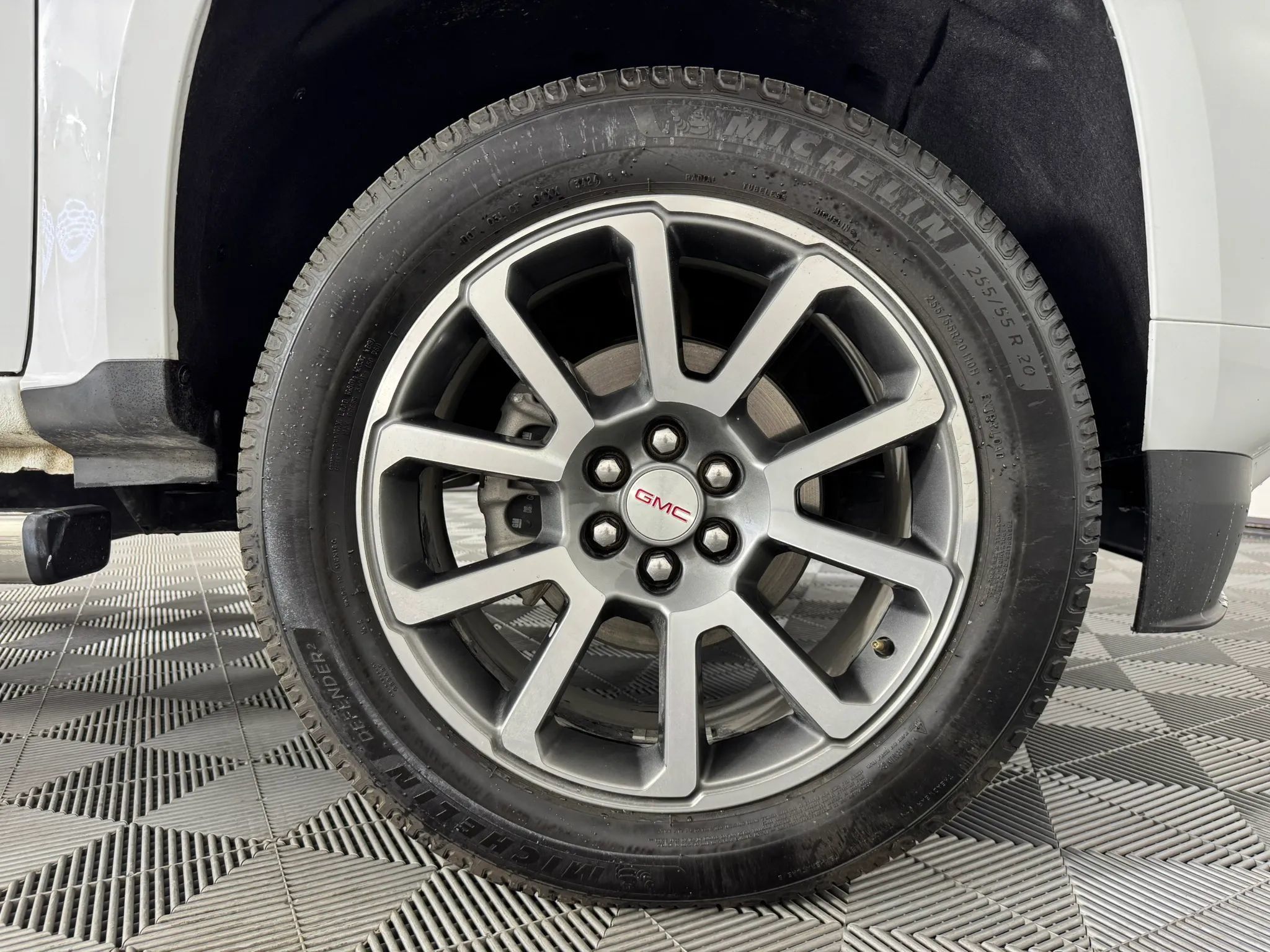 Used 2021 GMC Canyon Denali AWD/4WD image 44