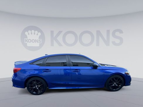 Used 2023 Honda Civic Sport image 17