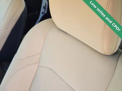 Certified 2021 Jeep Wrangler Unlimited Sport image 15