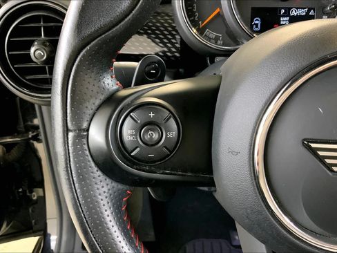 Used 2021 MINI Cooper S FWD image 23
