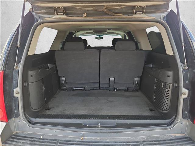 Used 2007 GMC Yukon XL SLE AWD/4WD image 6