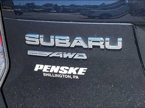 Used 2018 Subaru Forester 2.5i Premium w/ All-Weather Package AWD/4WD image 31