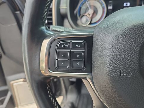 Used 2021 RAM 2500 Limited AWD/4WD image 23
