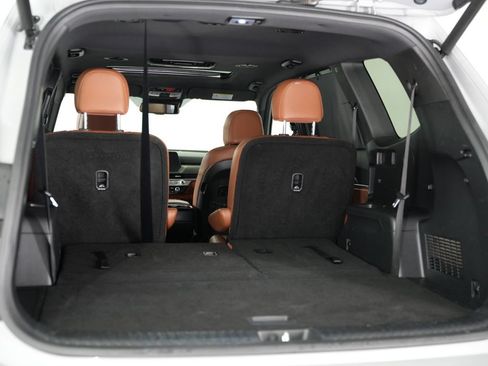 Used 2023 Kia Telluride EX X-Line AWD/4WD image 36