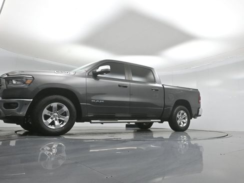 Used 2023 RAM 1500 Laramie AWD/4WD image 41