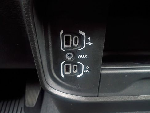 Used 2025 RAM 2500 Tradesman image 6