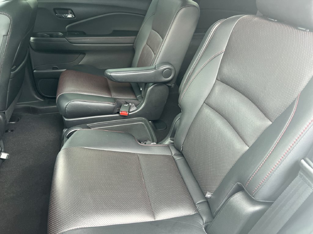 Used 2021 Honda Pilot Black Edition image 20