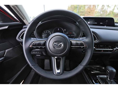 Certified 2025 MAZDA CX-30 AWD 2.5 S w/ Preferred Package image 13