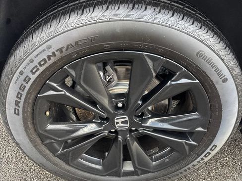 Used 2025 Honda CR-V Sport Touring image 14