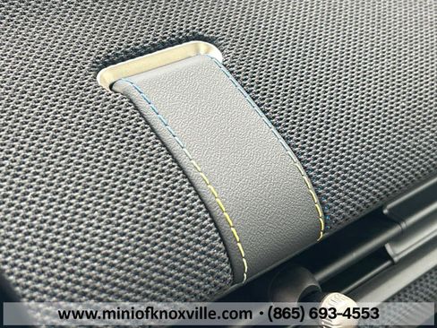 New 2025 MINI Cooper S image 58