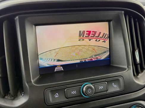 Used 2020 Chevrolet Colorado W/T image 15