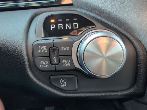 New 2026 RAM 1500 Laramie w/ Night Edition image 25