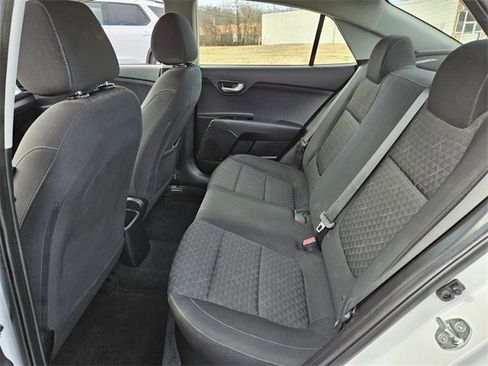 Used 2023 Kia Rio LX image 9