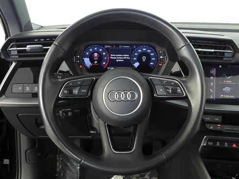 Used 2023 Audi A3 2.0T Premium w/ Convenience Package image 27