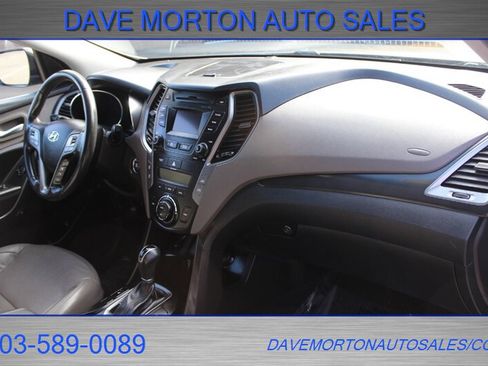 Used 2013 Hyundai Santa Fe Sport 2.0T image 17