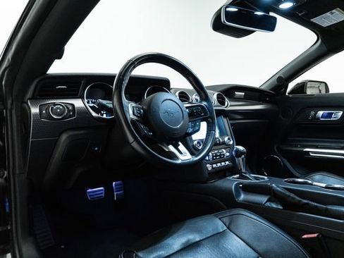 Used 2021 Ford Mustang GT Premium w/ GT Performance Package image 23