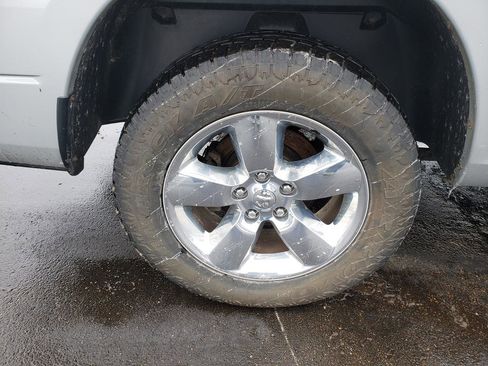 Used 2014 RAM 1500 Big Horn image 20