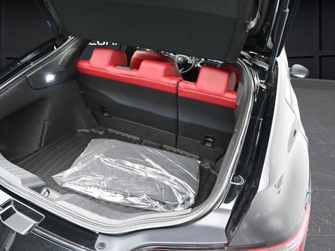 Certified 2026 Acura Integra A-Spec FWD image 19
