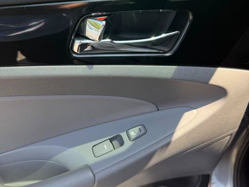 Used 2013 Hyundai Sonata Limited FWD image 29