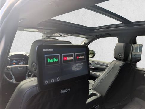 Used 2023 Chevrolet Tahoe RST w/ Luxury Package RWD image 14