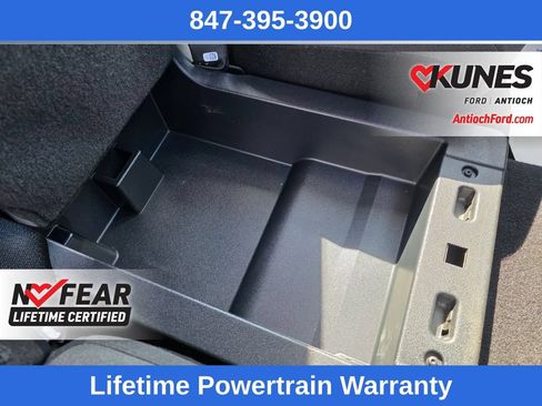 Certified 2024 Ford F150 XLT AWD/4WD image 36