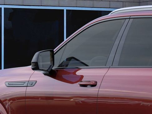 New 2026 Cadillac Escalade IQ Sport 1 AWD/4WD image 12