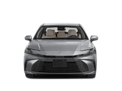 New 2026 Toyota Camry XLE image 4