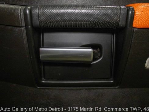 Used 2005 HUMMER H2 Base 4WD 4dr SUV w/ Preferred Equipment Group image 36