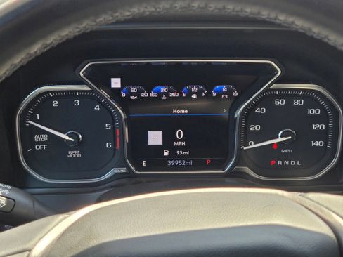 Used 2021 GMC Sierra 1500 Denali w/ Denali Ultimate Package RWD image 19