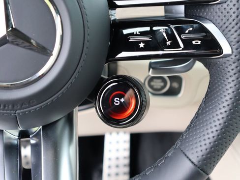 New 2026 Mercedes-Benz GLE 63 AMG S image 37