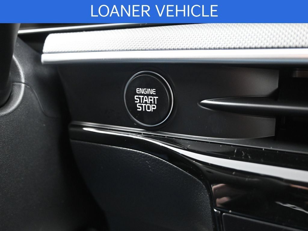 New 2026 Kia K5 LXS FWD image 23