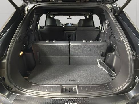 Used 2024 Mitsubishi Outlander SE image 27