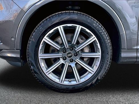 Used 2022 Audi Q7 2.0T Premium Plus image 34