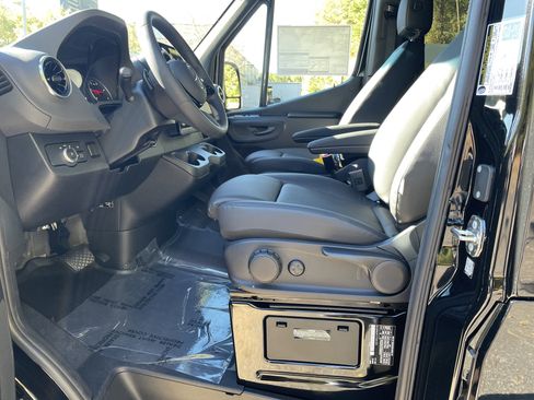 New 2026 Mercedes-Benz Sprinter 2500 image 23