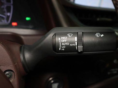 Used 2019 Lexus ES 350 w/ Premium Package FWD image 26