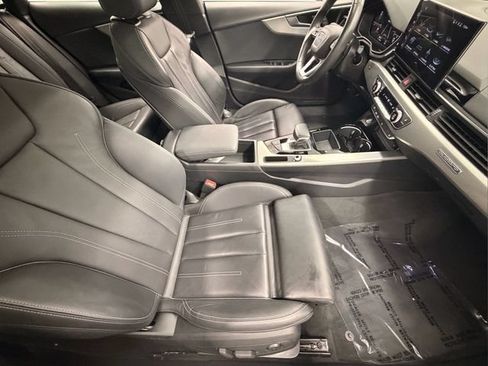 Used 2025 Audi A5 2.0T Premium Plus AWD/4WD image 22