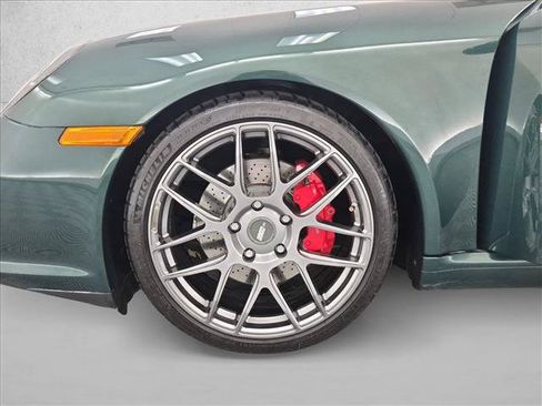 Used 2009 Porsche 911 Carrera S RWD image 27