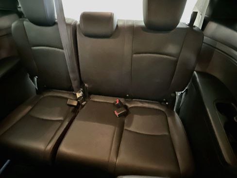 Used 2025 Honda Odyssey Sport-L image 30