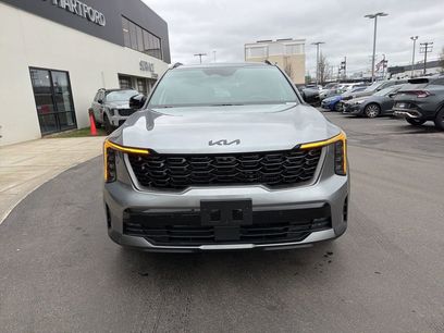 New 2026 Kia Sorento SX Prestige