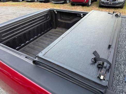 Used 2015 RAM 1500 Big Horn image 24