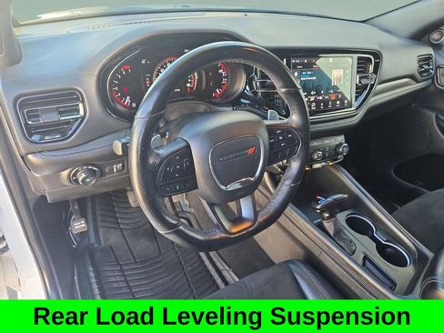 Used 2021 Dodge Durango GT image 11