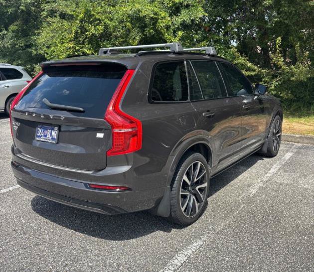 Certified 2023 Volvo XC90 T8 Ultimate w/ Protection Package Premier AWD/4WD image 4