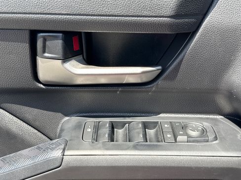 New 2026 Toyota Tacoma TRD Sport AWD/4WD image 25