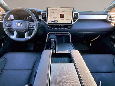 Used 2025 Toyota Sequoia Limited image 7