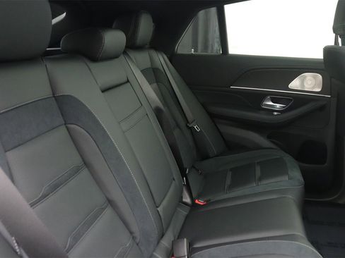 New 2026 Mercedes-Benz GLE 53 AMG 4MATIC Coupe image 10